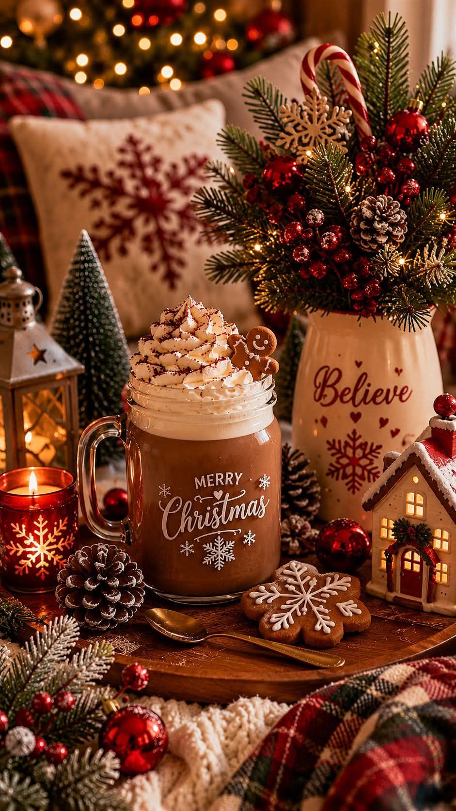 CHRISTMAS ALL YEAR AROUND