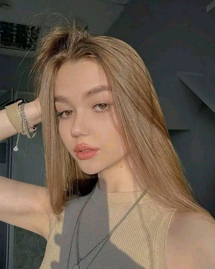 Angelina Evgeniya