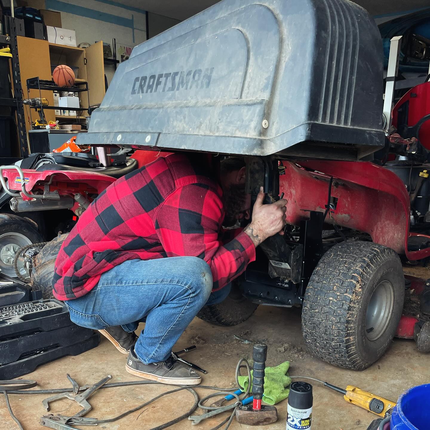 Motor - At Motor Medics, we are a local family and veteran owned ...