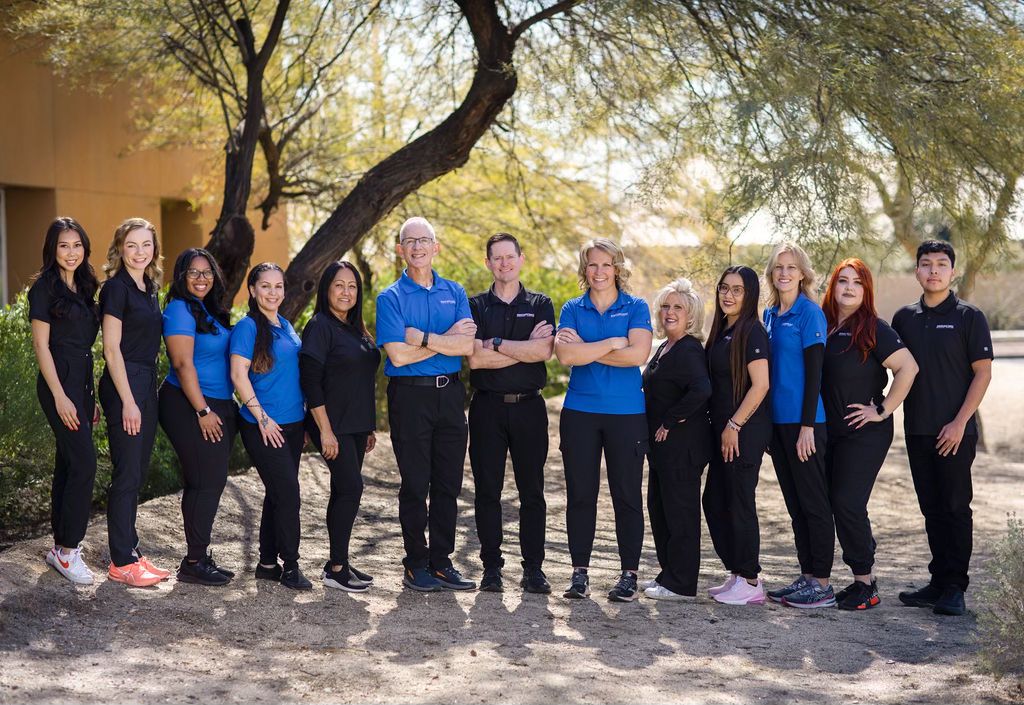 Ahwatukee Family Medical Center | Phoenix AZ
