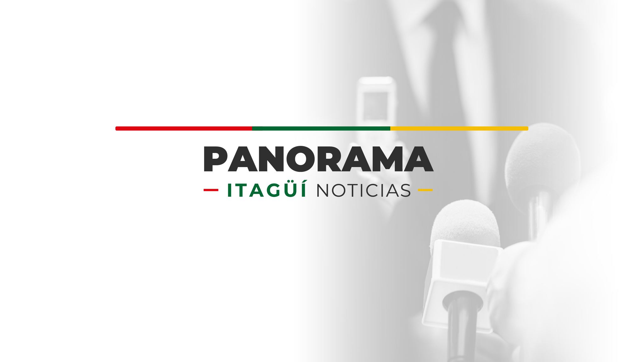 Panorama Itagüí Noticias