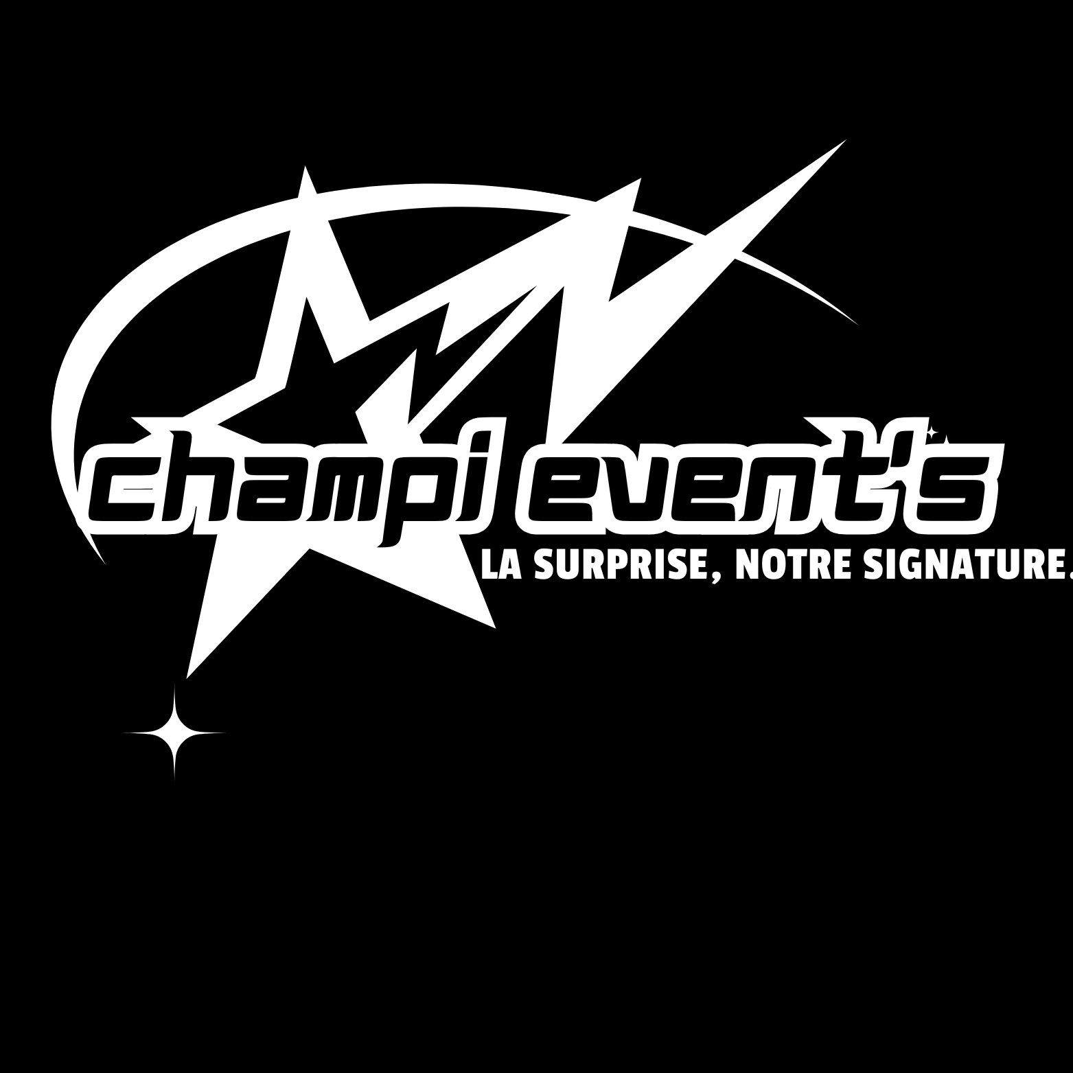 Champi even't