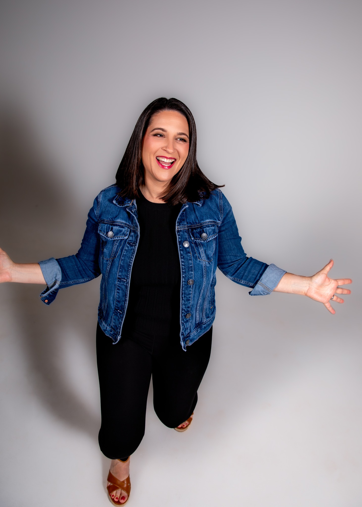 Rachelle Rohner, Discover Design Connect