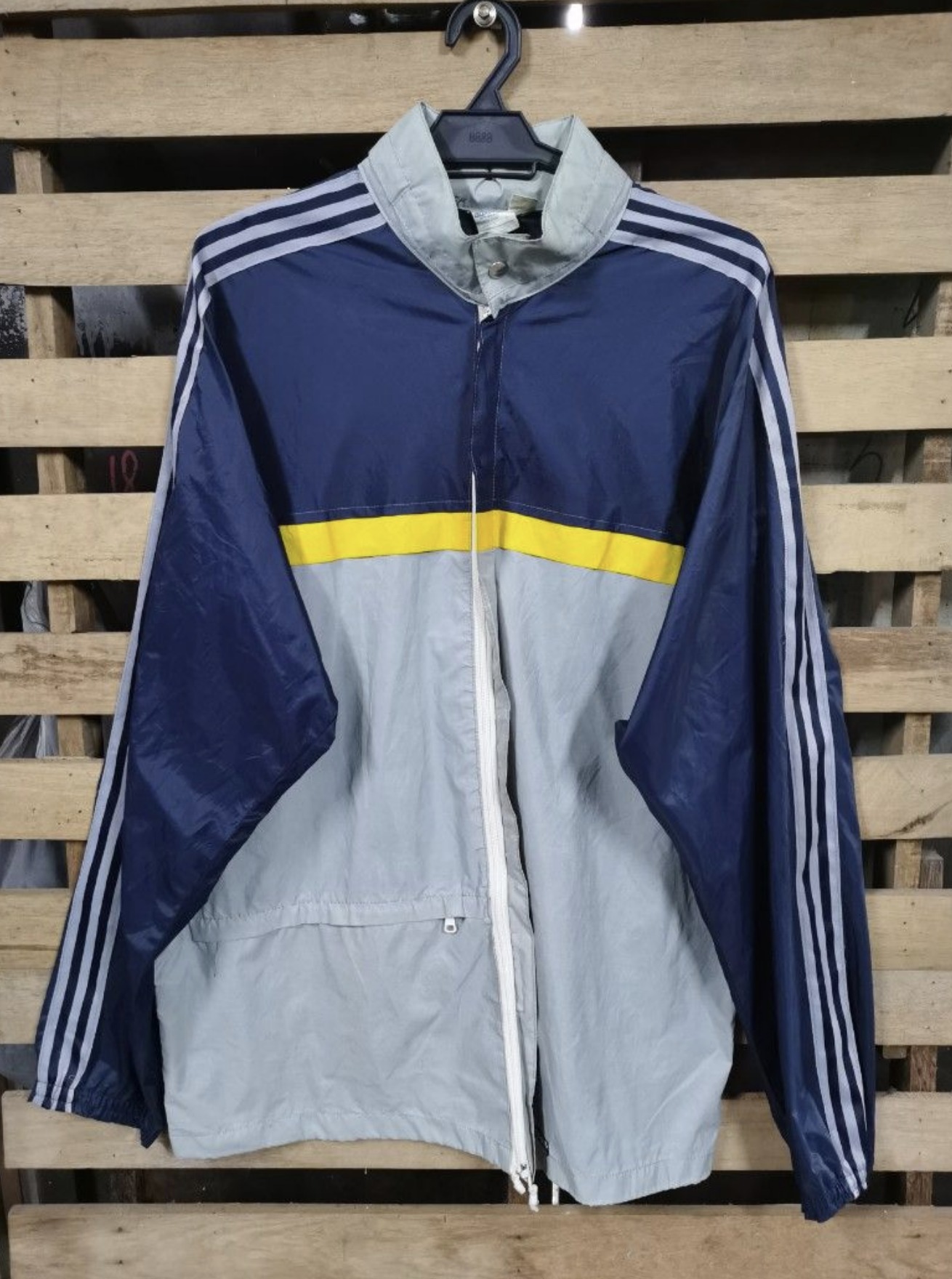 も*ず様 60's  ventex would mark set u 60's adidas ventex would mark set up
