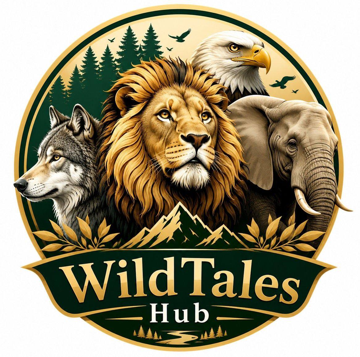 Tiny Squirrel Leads a Lost Hedgehog Home Welcome to WildTales Hub ...