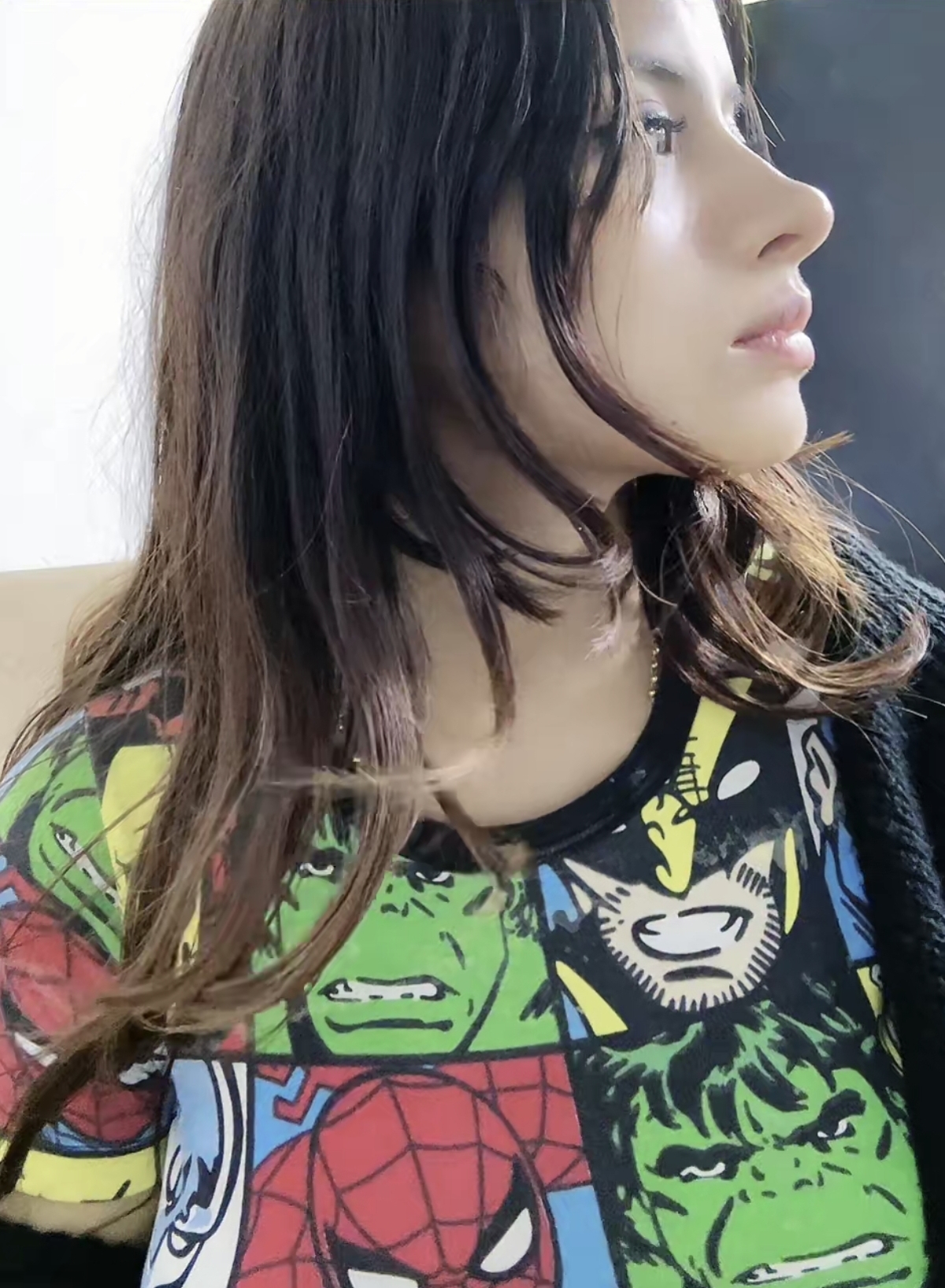 Clips de Ruth