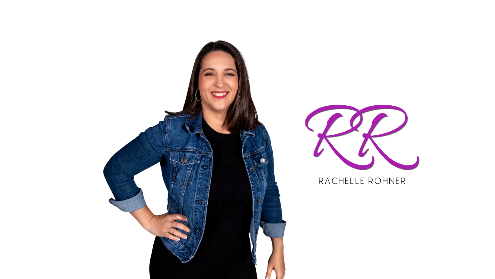 Fresh Look at Rachelle Rohner Discover Design Connect