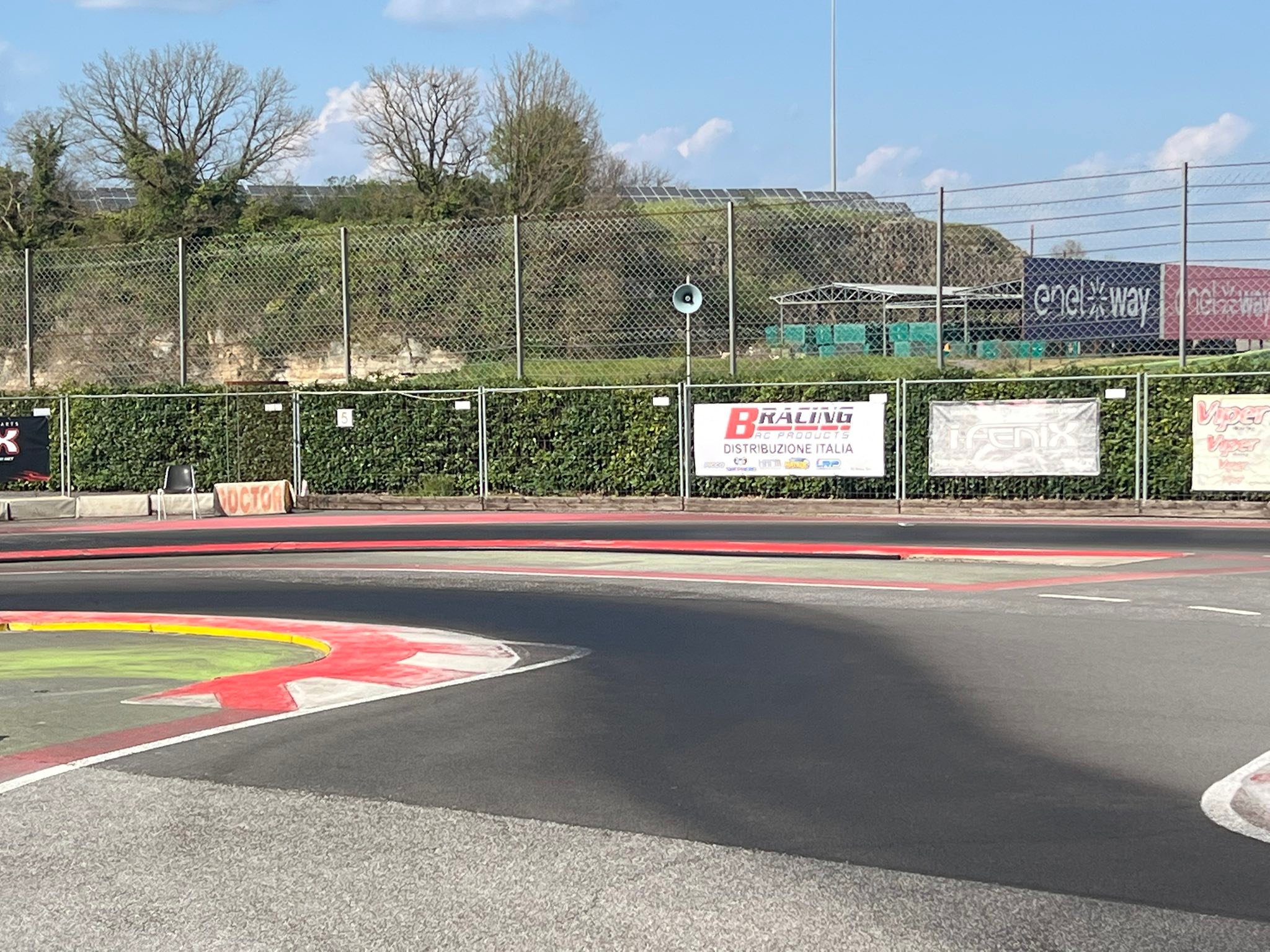 Miniautodromo Vallelunga RC | Campagnano di Roma