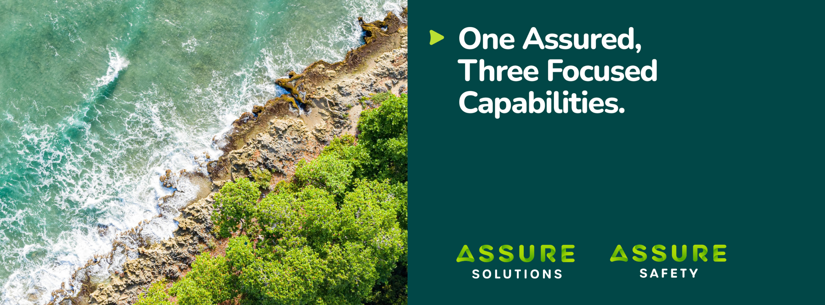 Assure Safety Solutions