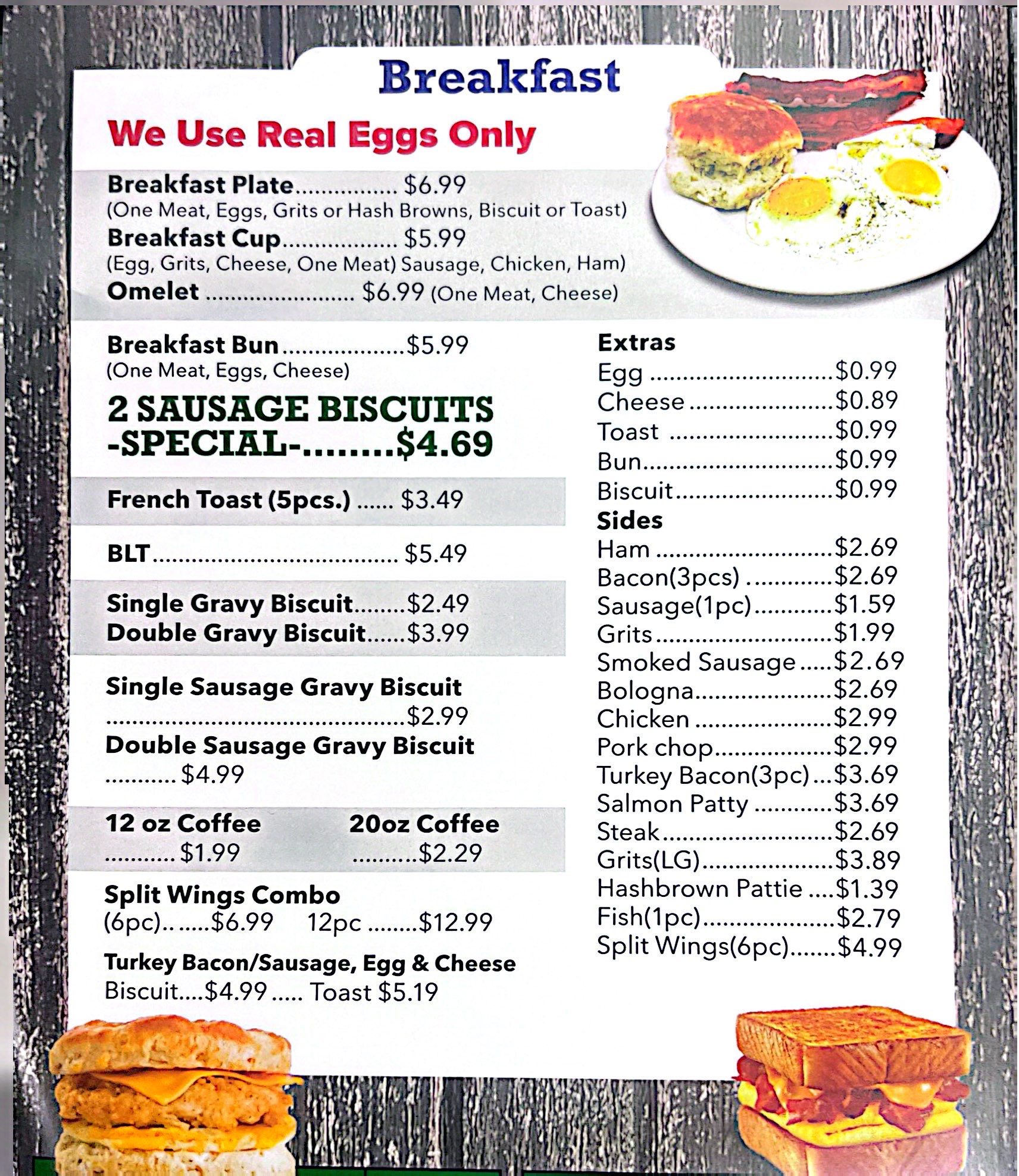 Mama’s Country Cooking at Pelham | Pelham AL