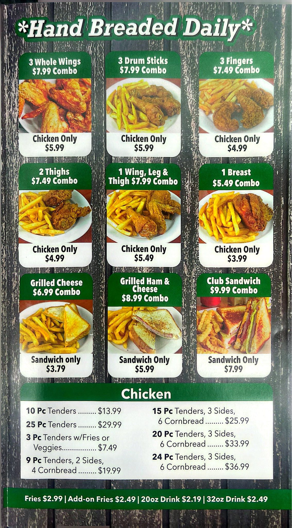 Mama’s Country Cooking at Pelham | Pelham AL