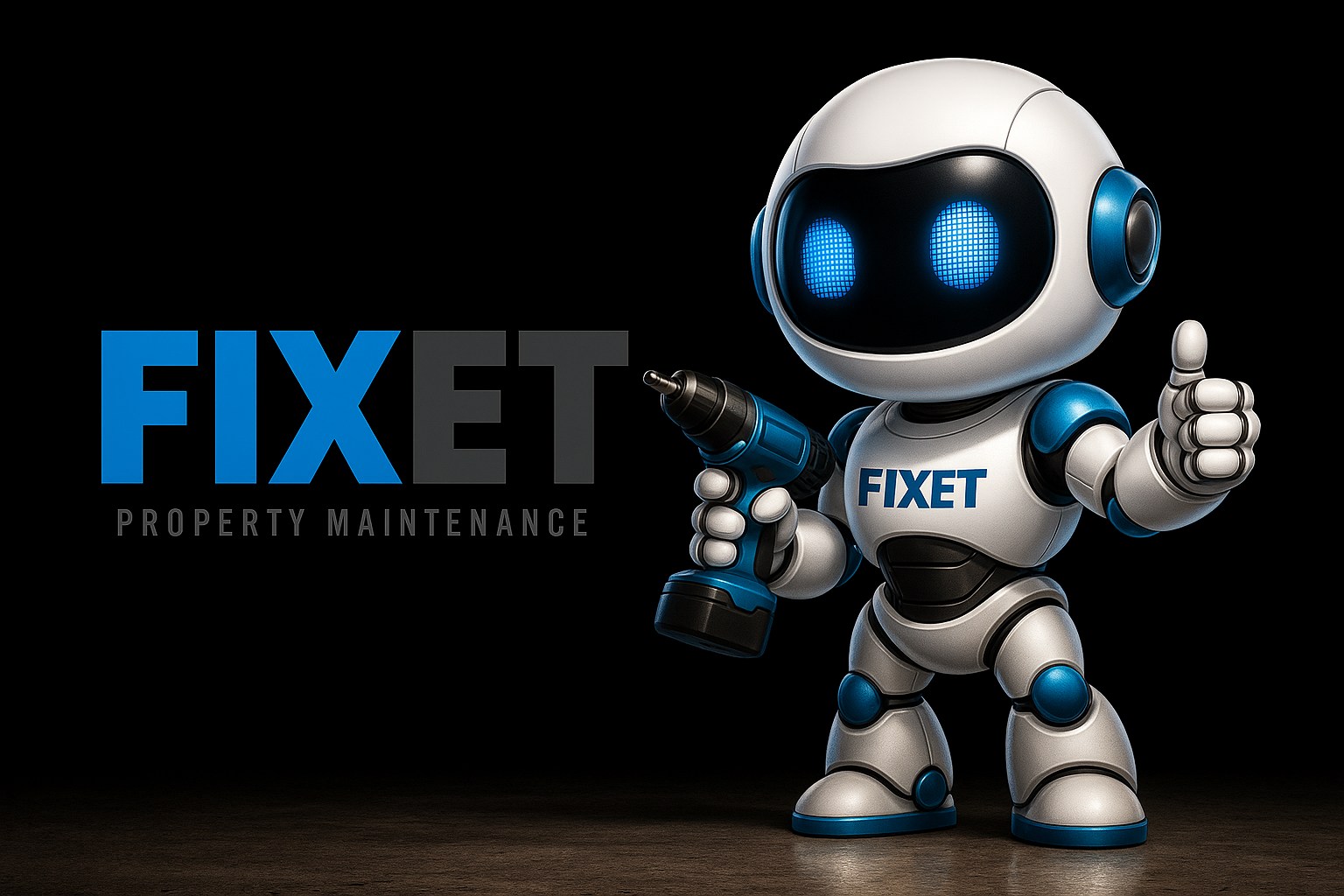 Fixet