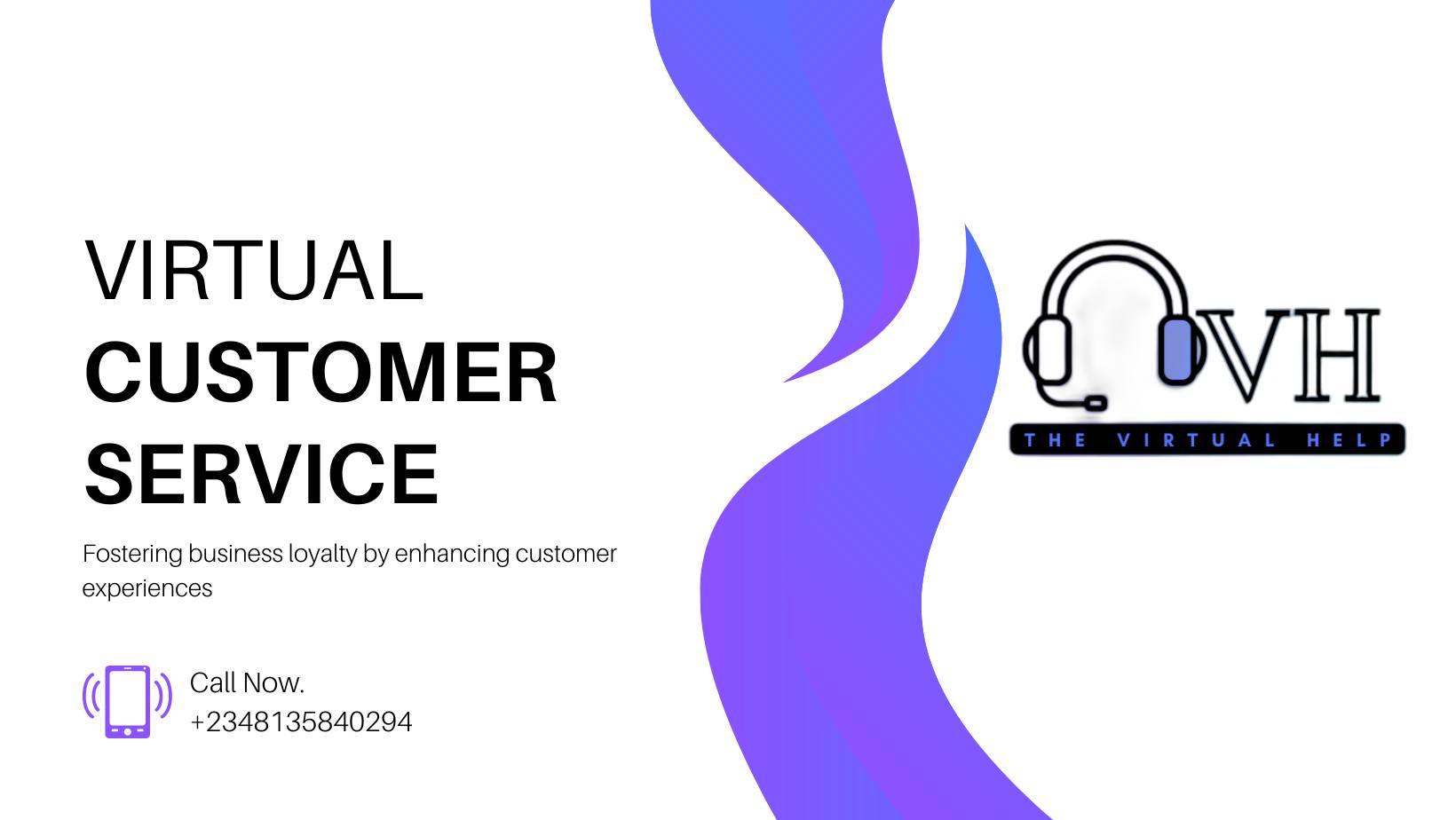 The Virtual Help