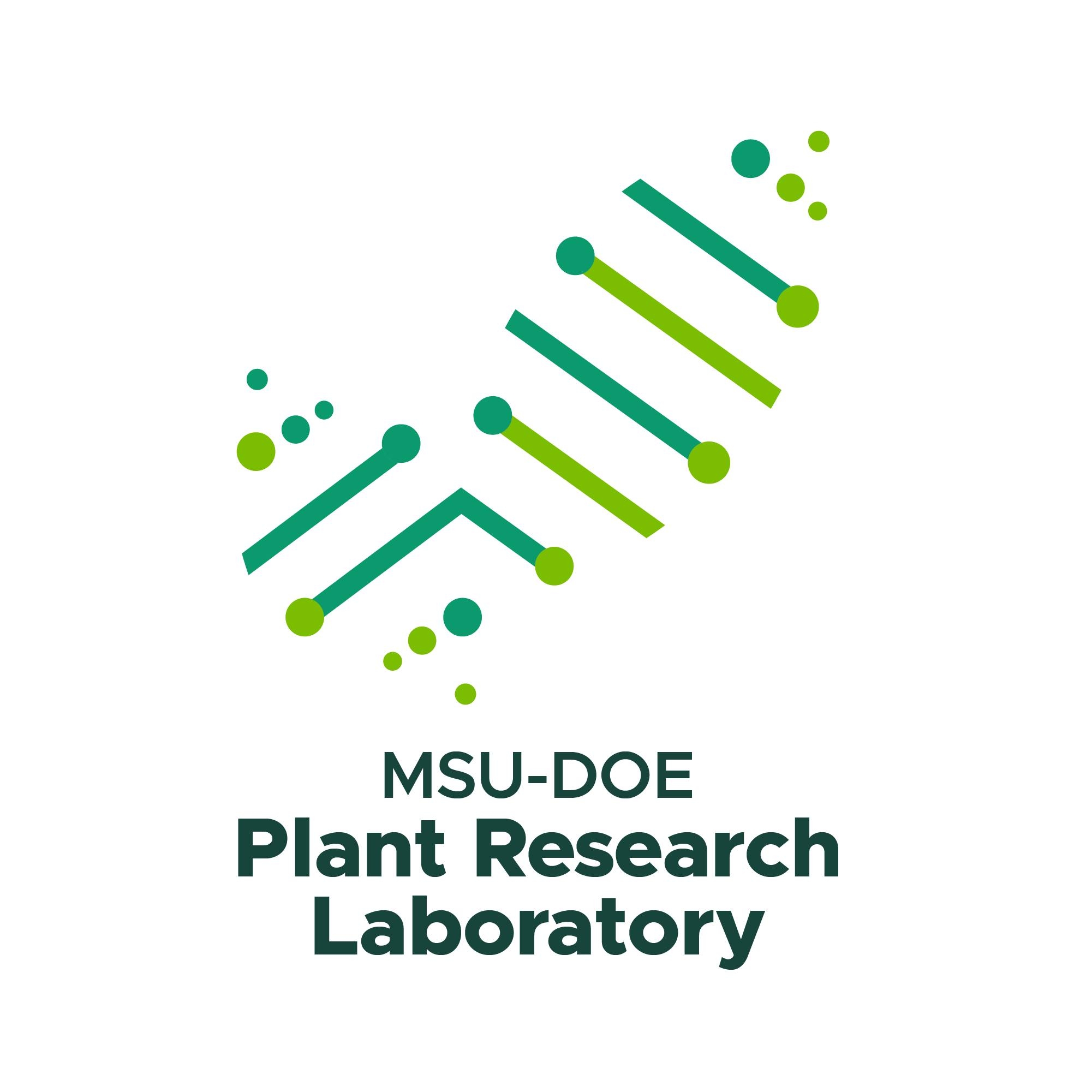 MSU DOE Plant Research Laboratory