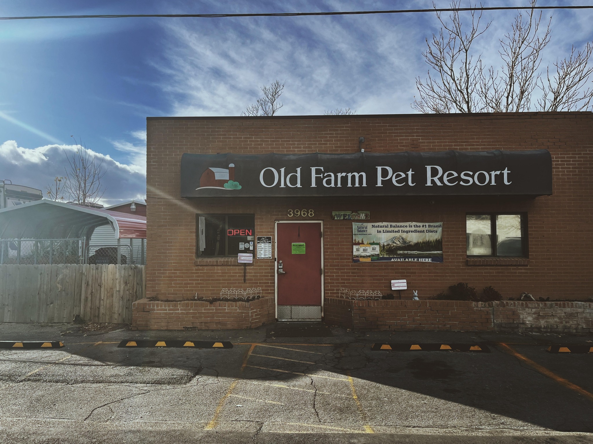 Oldfarmpets Boarding and Daycare | Millcreek UT