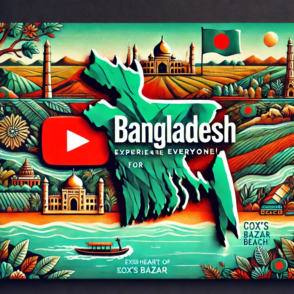Bangladesh for Everyone