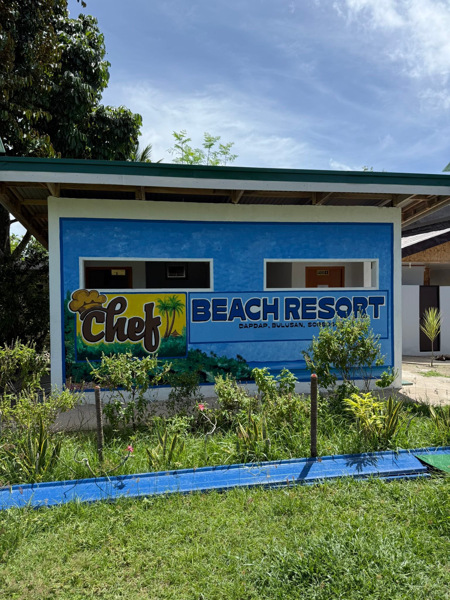 CHEF's BEACH Resort added a new photo. - CHEF's BEACH Resort