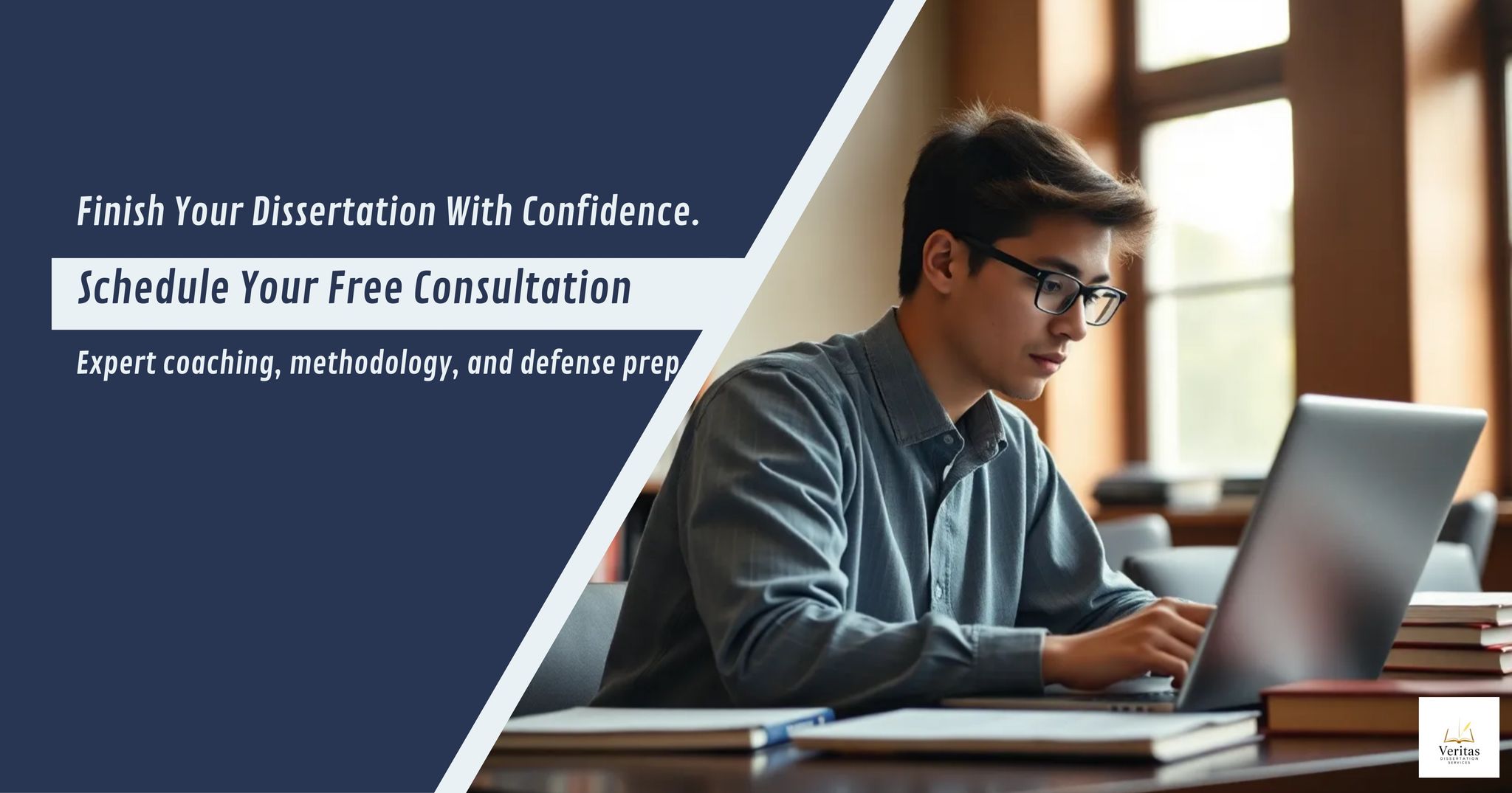 Veritas Dissertation Services LLC