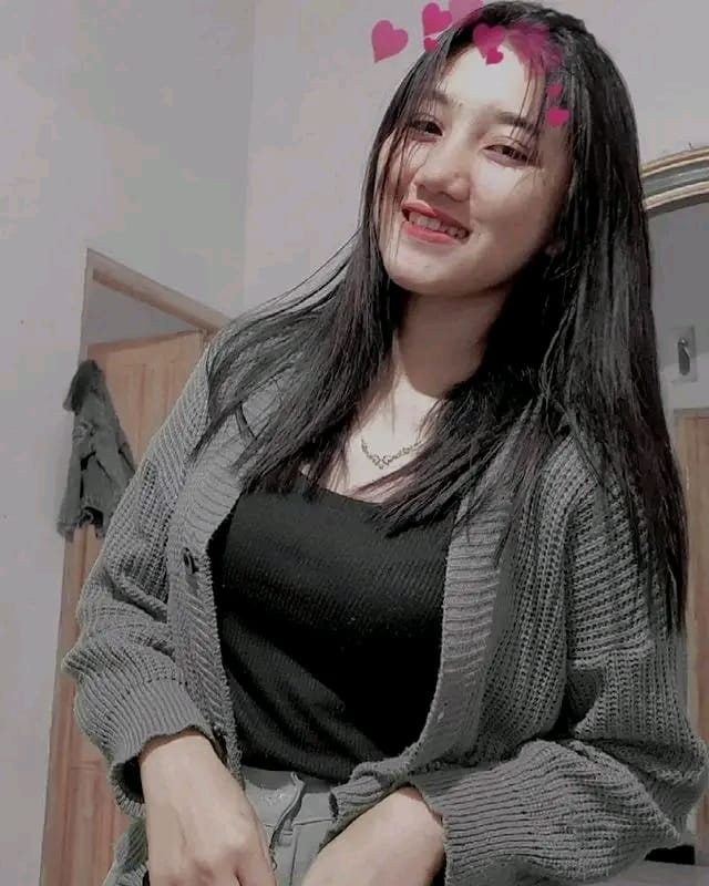 Fafa rahna | Purwokerto Kulon