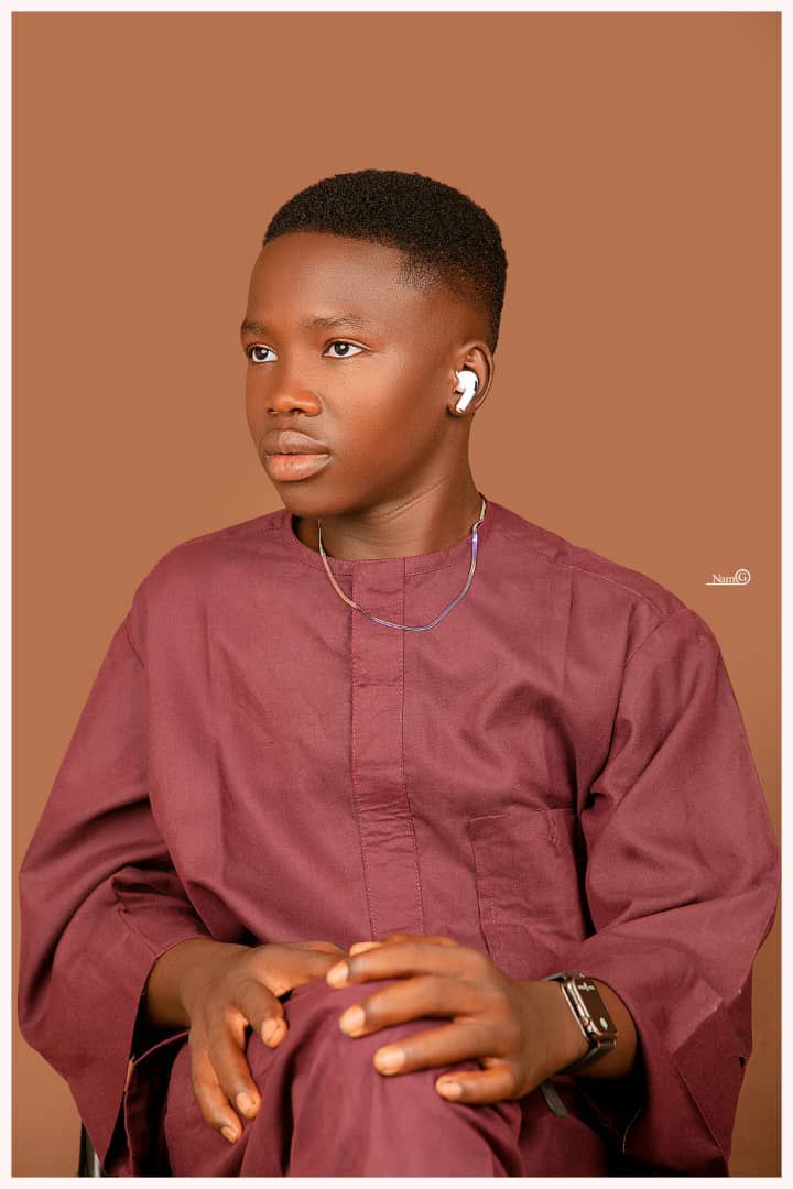 Nicholas Joseph Musa