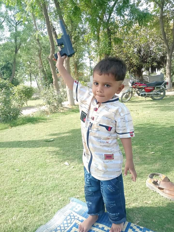 Rana Subhan