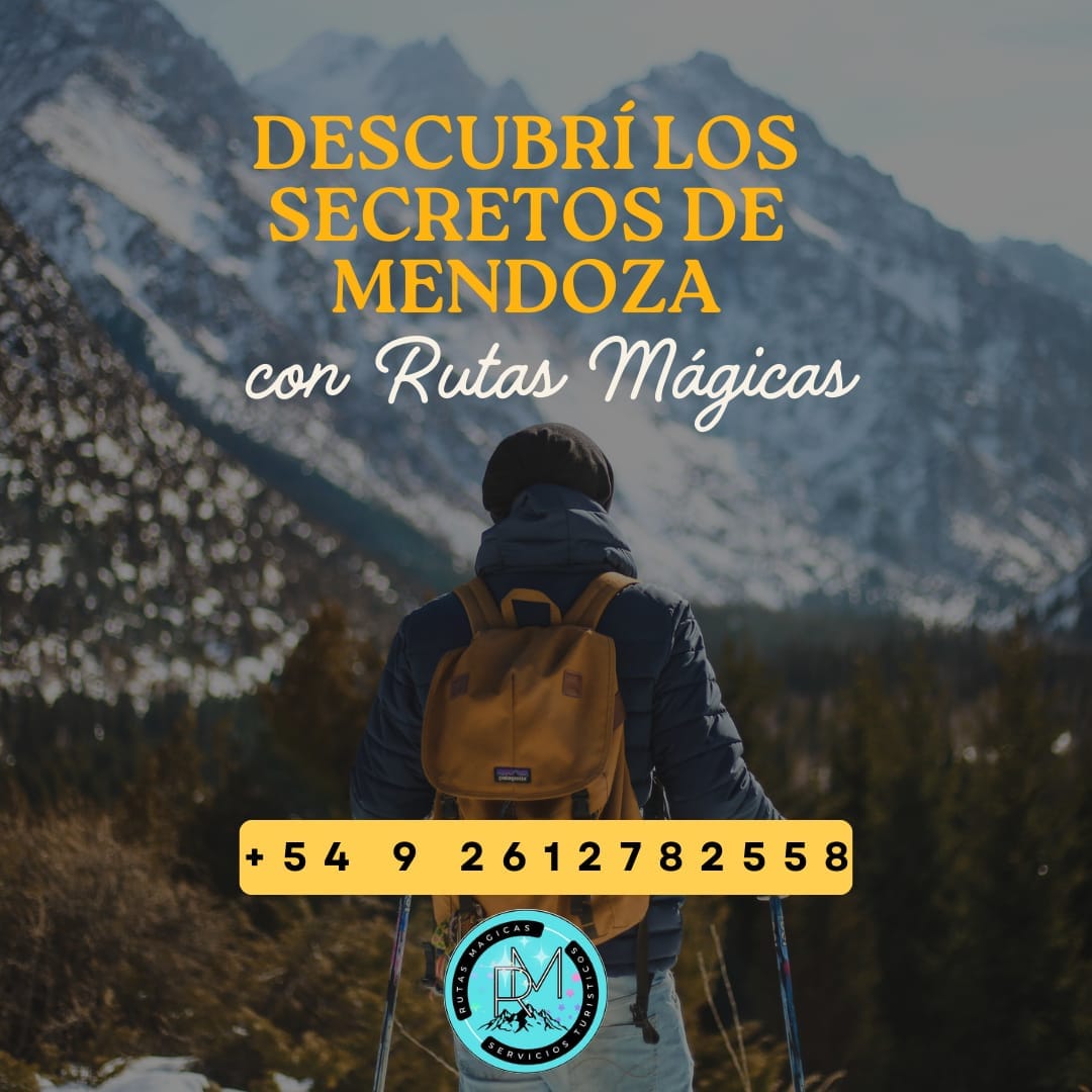 Rutas Mágicas