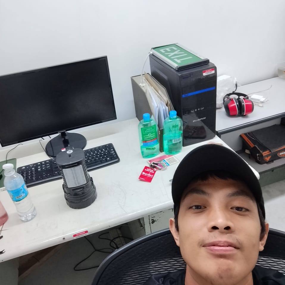 Batang Umog
