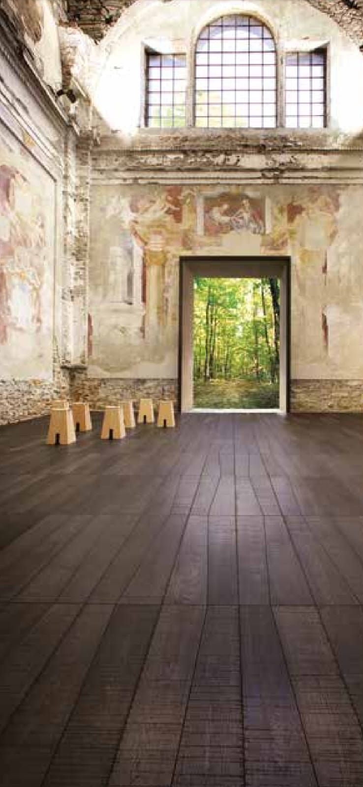 Ambiance Folla's Parquet