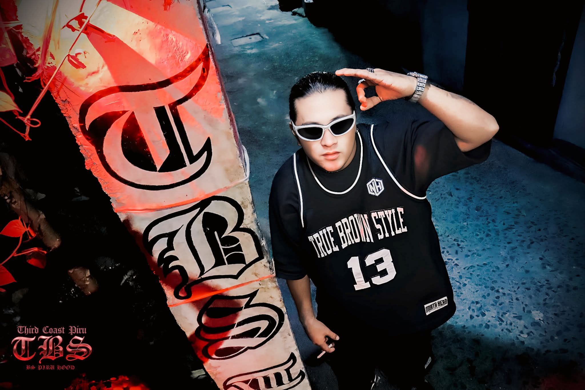 BLOOD PACO