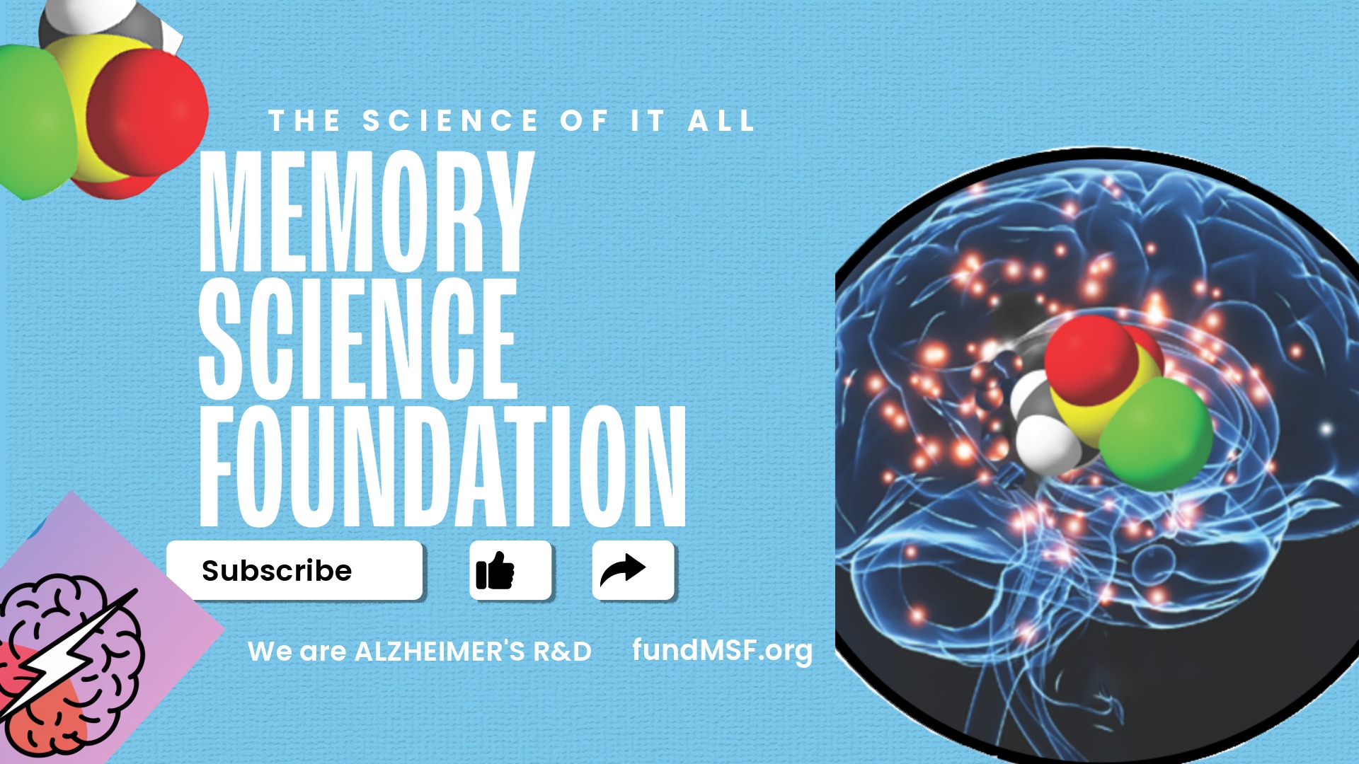 Memory Science | Steamboat Springs CO