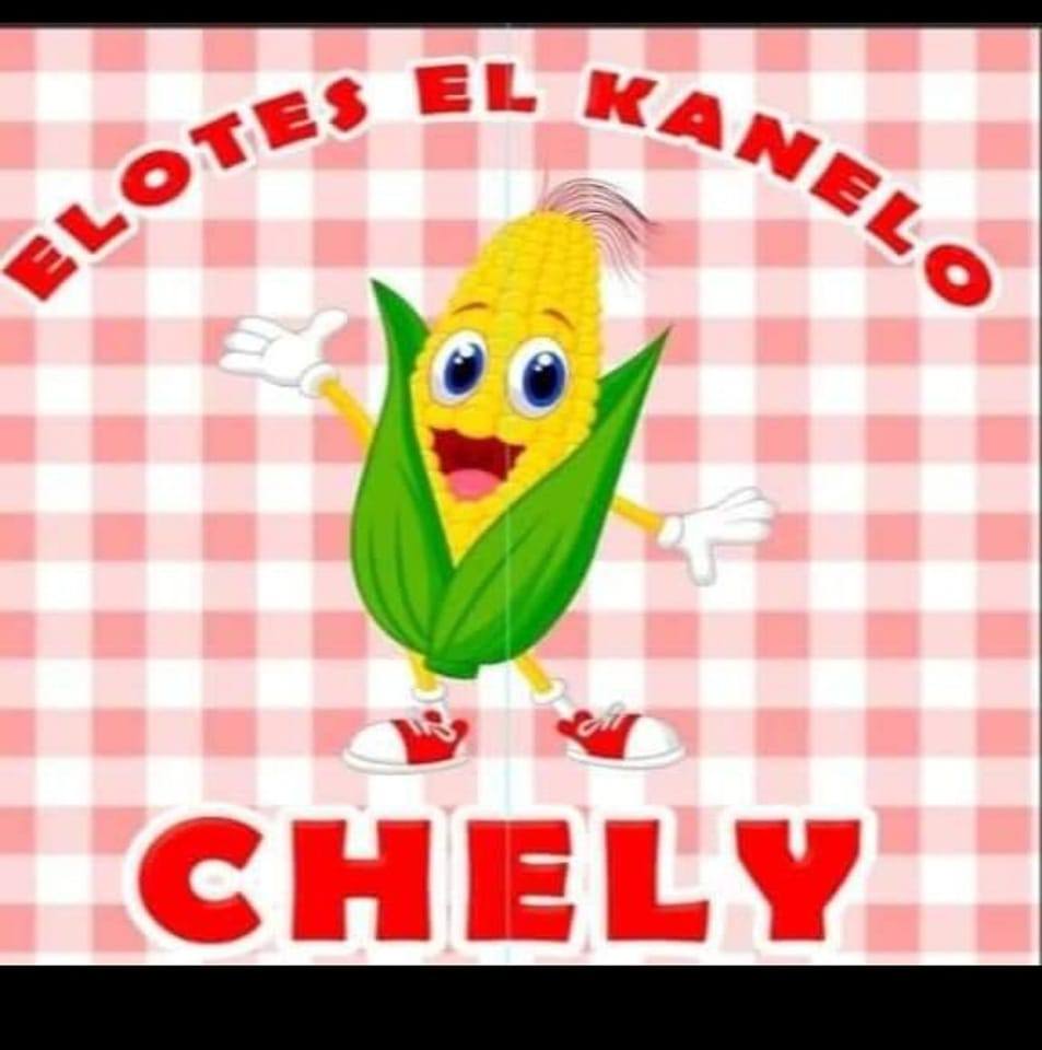 Kaneloychely Elotes