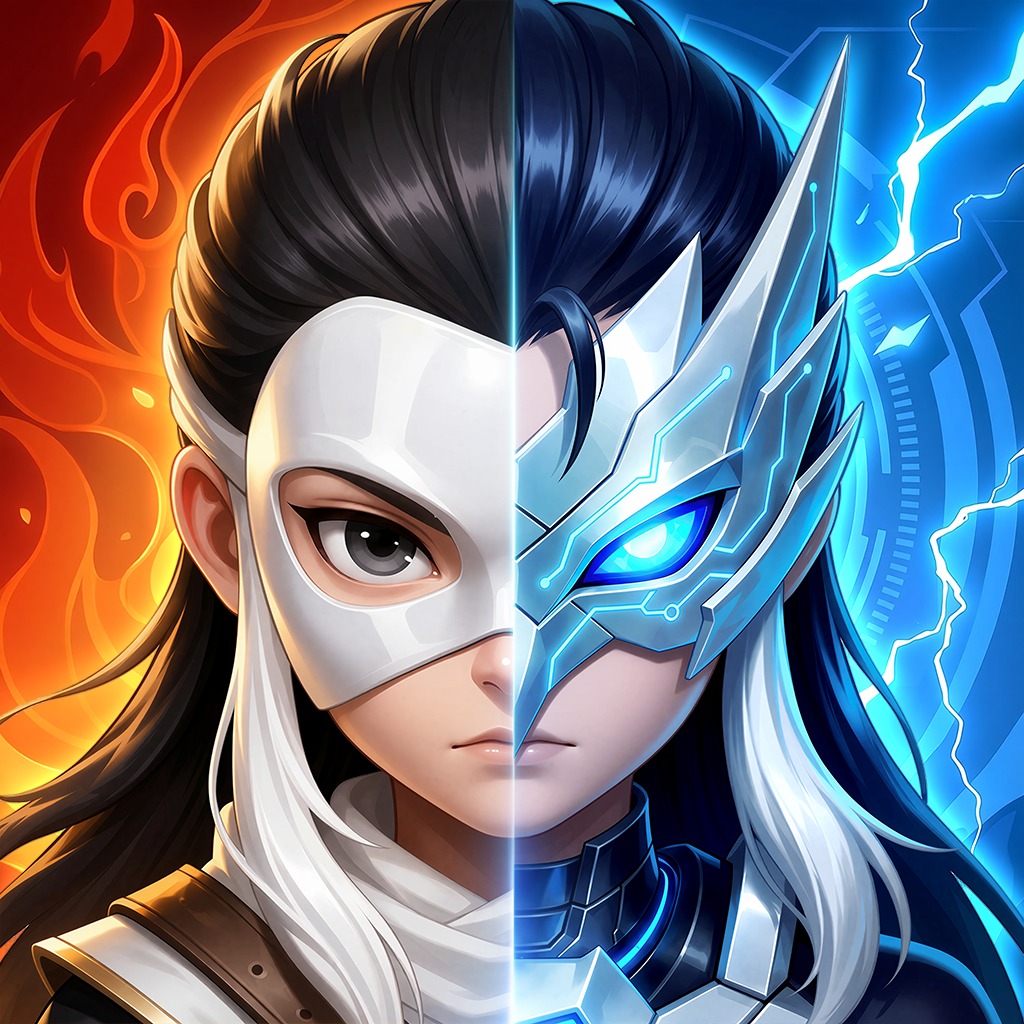 ครั้งแรกกับ Idle RPG ยุทธภพเมคา แจกตัวละครครบทั้งคอลเลกชันตั้งแต่เริ่ม ...