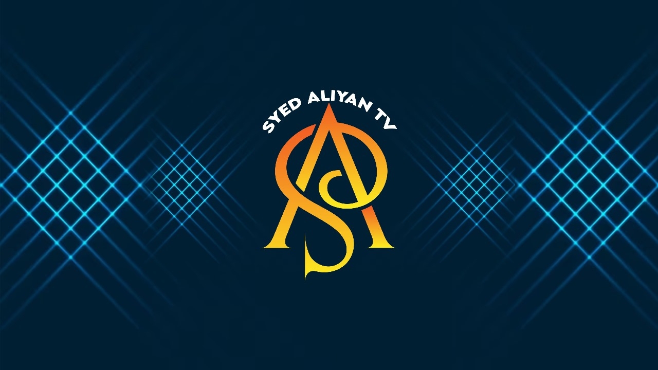 Syed Aliyan TV