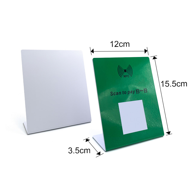 Newbega RFID technology