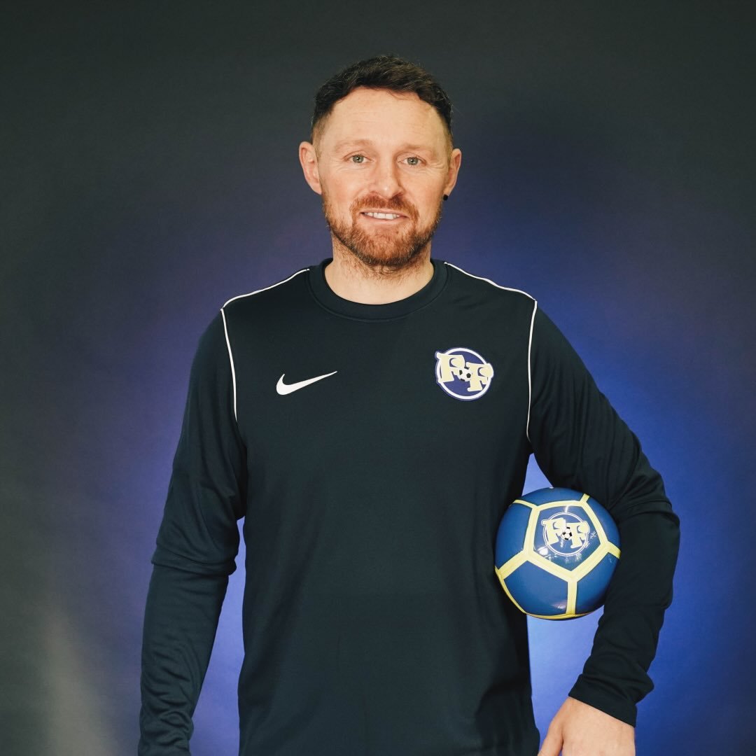 Ruari MacLennan