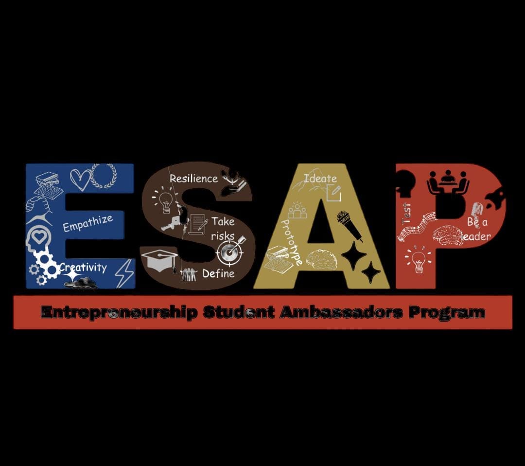 Entrepreneurship Student Ambassadors Program - ESAP | Thohoyandou