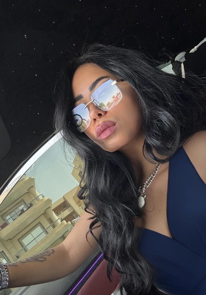 Raneem Ebada