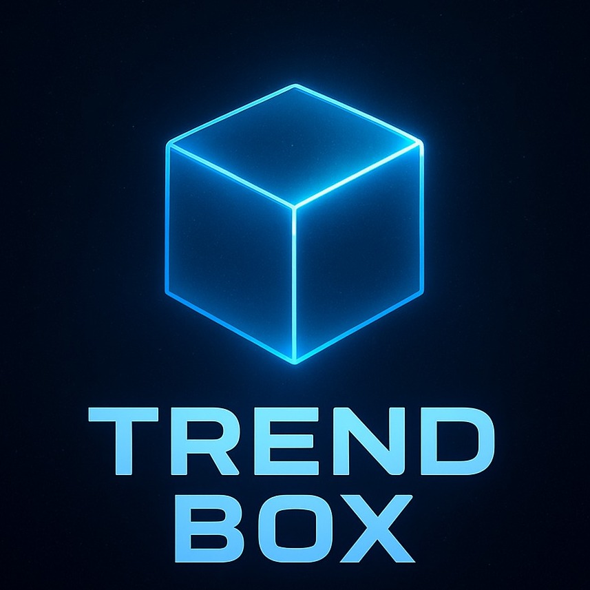 Trend BOX
