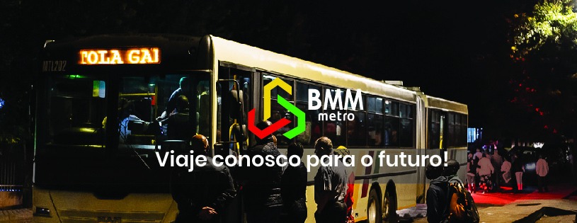 Buscor Maputo/Matola Metro