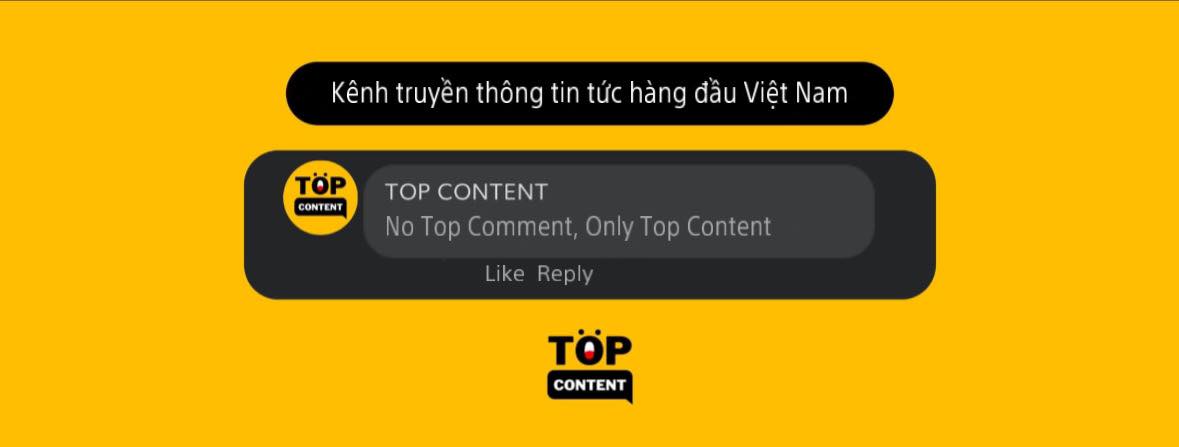 TOP Content