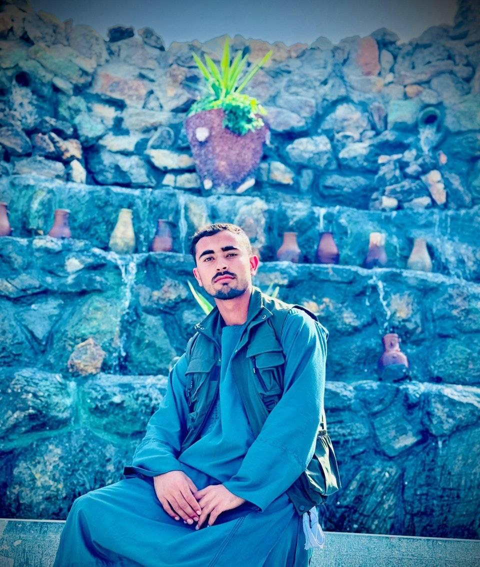 Zaheerullah Sahak