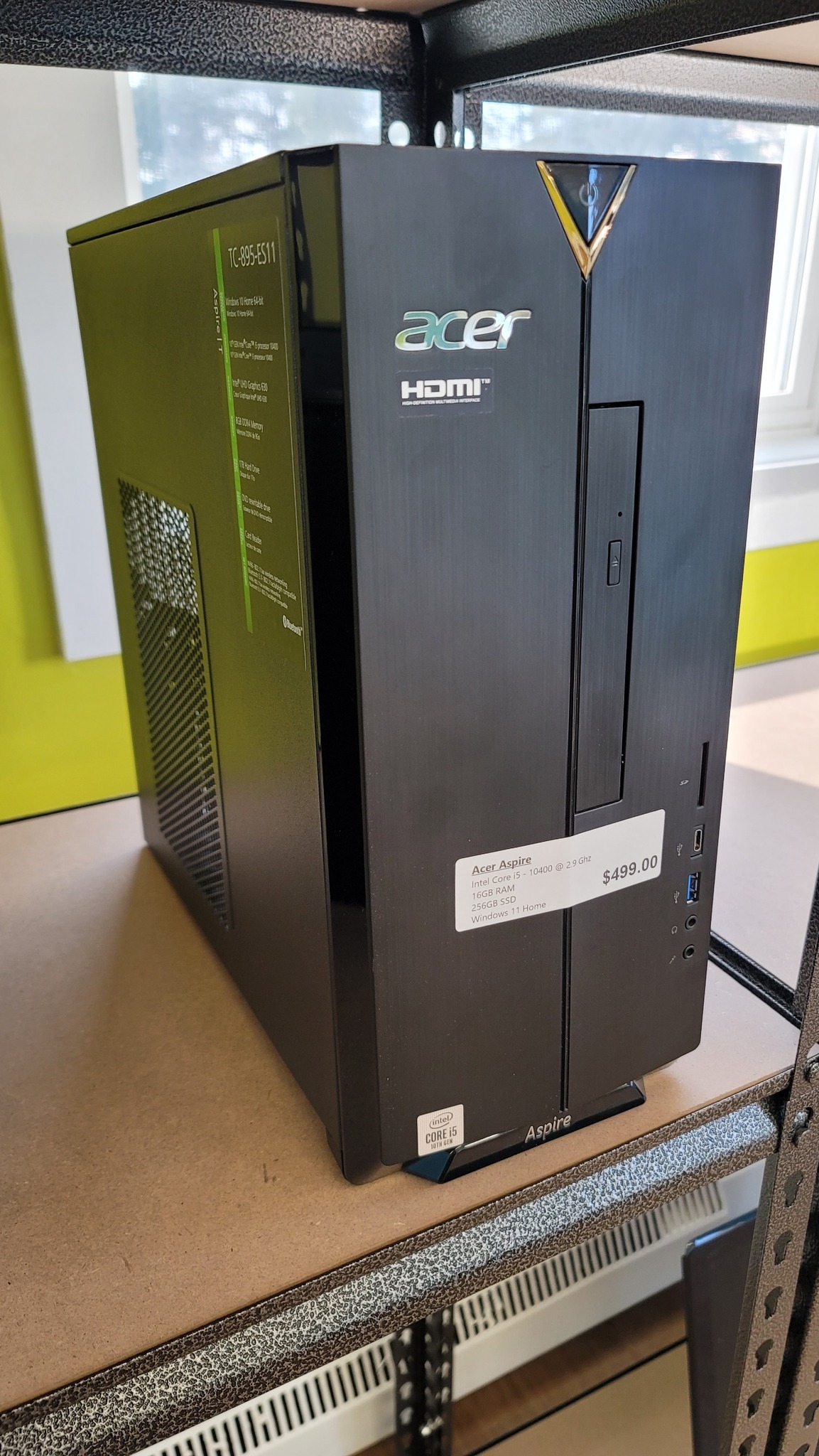 Computer Liquidation Centre | Mount Pearl NL