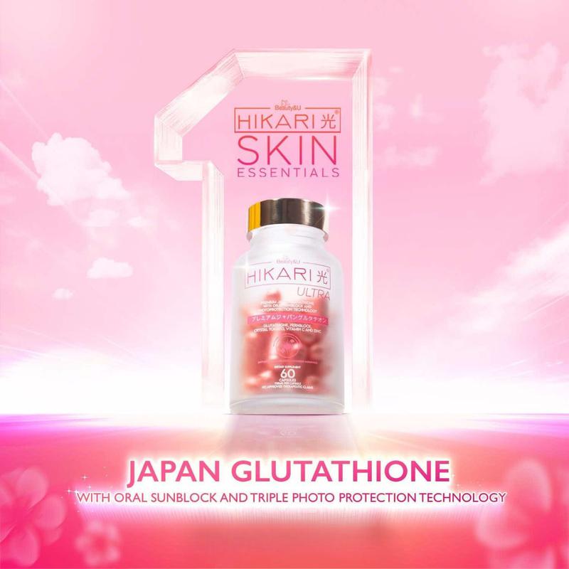 Skincare lovers, let's glow up with Hikari ✨ 📦 A&J Shop is giving out 100 samples/SKU! 💅 Review best-sellers like: 💧 Hikari Lotion, BB Cream, Whitening Kit... 💰 Earn 7% per order +