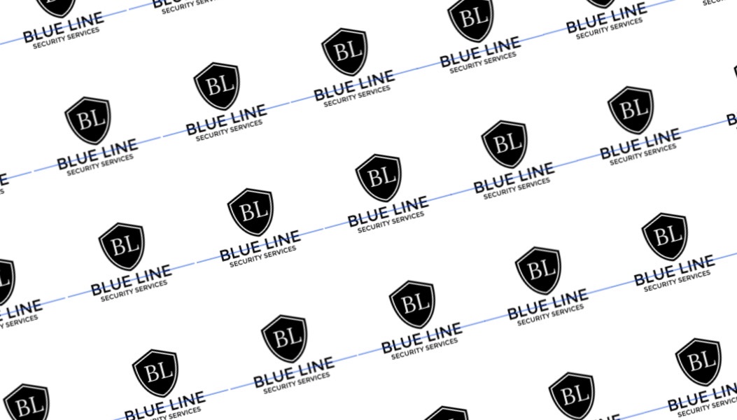 Blue Line Security Services | Edinburg TX