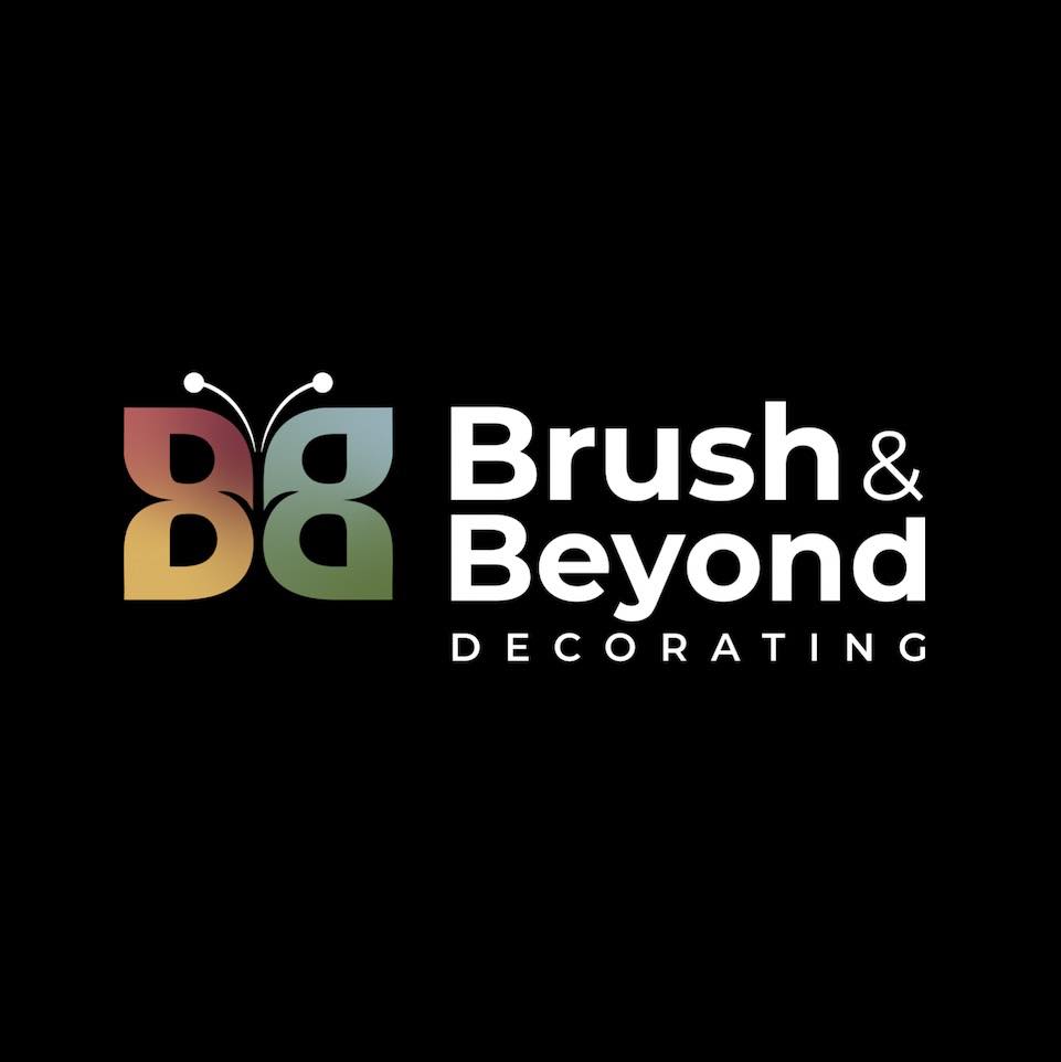 Brush and Beyond Decorating