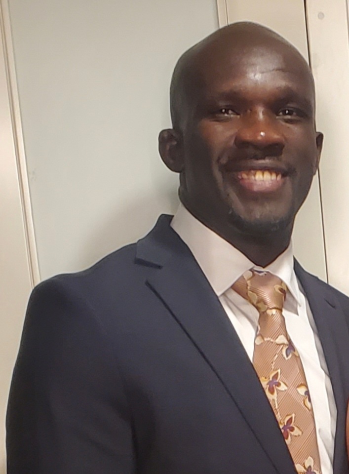 Tevon Fordyce: Your Insurance Advisor | Lawrenceville GA