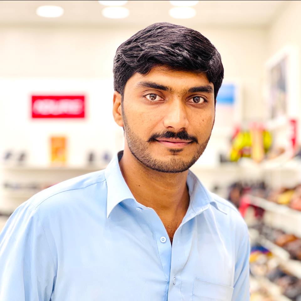 Jahanzaib Rasheed 2.00