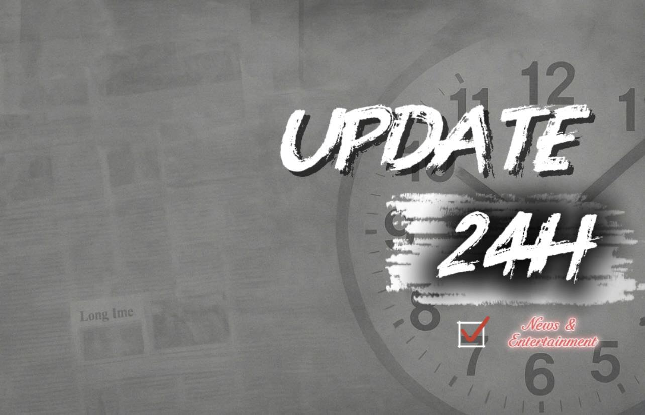 Update 24h