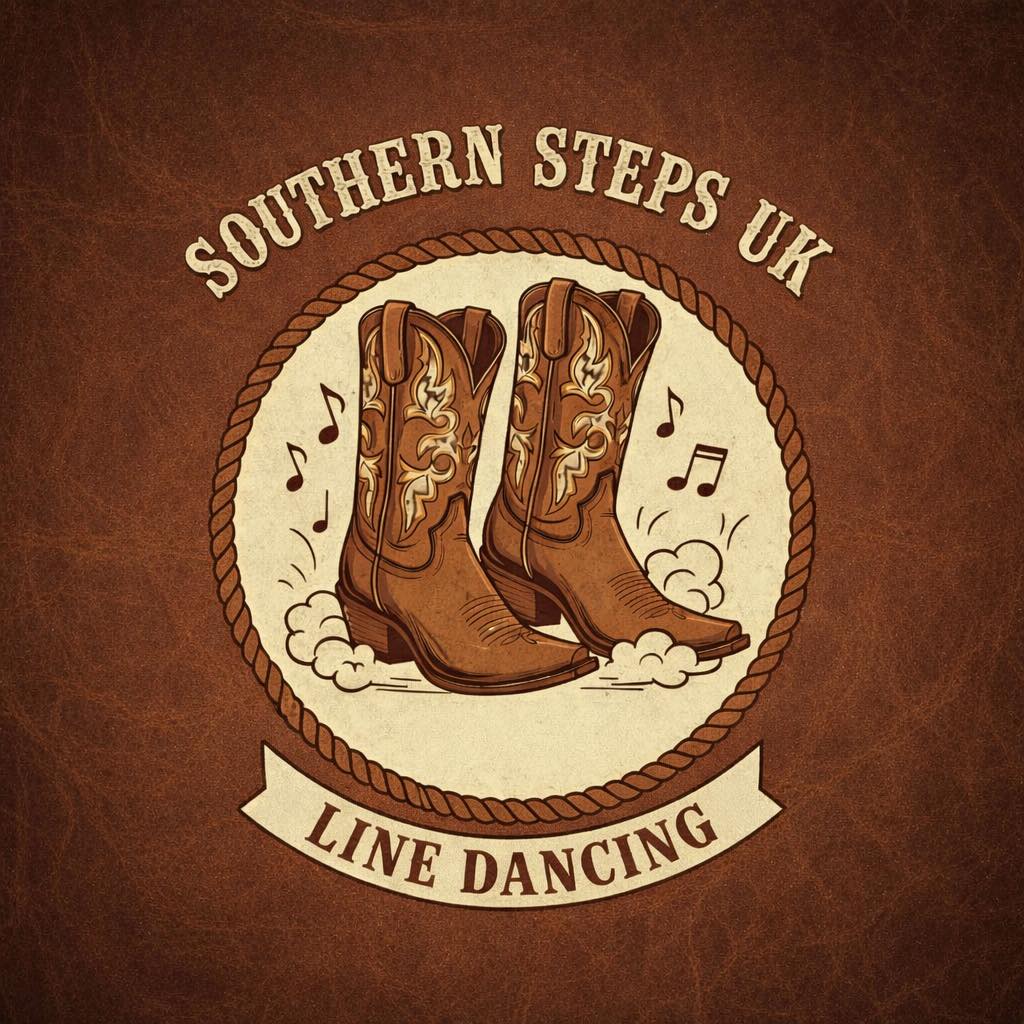 👀 THE COLLAB YOU DIDN’T SEE COMING! 🎤 Southern Steps are bringing the ...