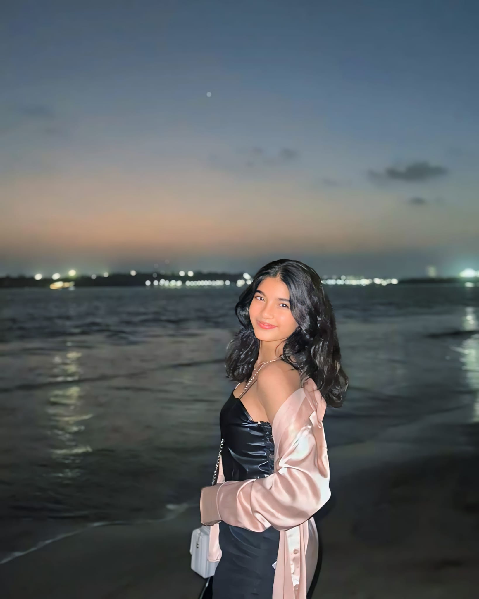 Smriti Maharjan
